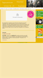 Mobile Screenshot of perspektiven-verein.de